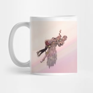 Farron Sisters Mug